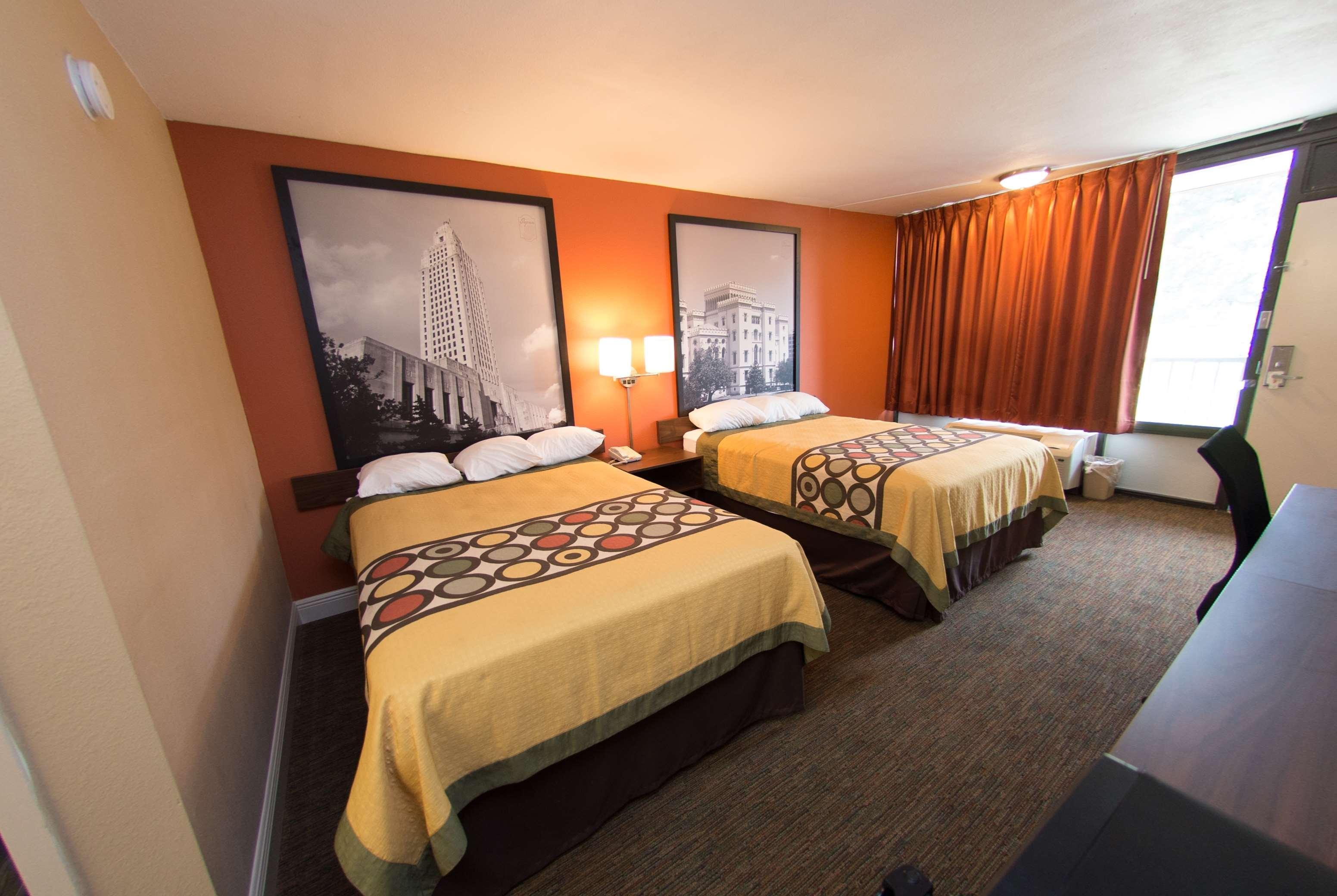 Oyo Hotel Port Allen La I-10 West Eksteriør billede