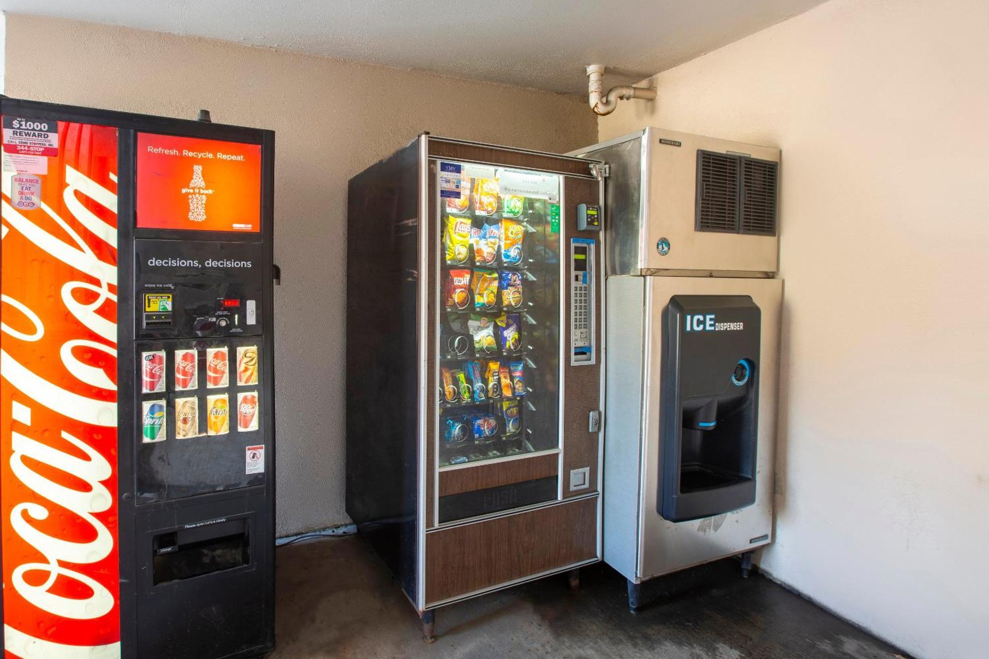 Oyo Hotel Port Allen La I-10 West Eksteriør billede
